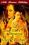 Lacy - A Bad Girl's Romance (Bad Girls of Romance)