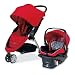 Britax B-Agile Travel System