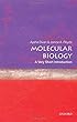 Molecular Biology: A Very Short Introduction (Very Short Introductions)