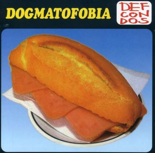 Def Con Dos - Pánico A Una Muerte Ridícula Lyrics - Zortam Music