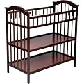 Delta Children's Products Changing Table in Cognac