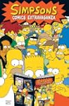 Simpsons Comics, Sonderband, Bd.1 : E...