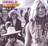 Legends of Woodstock