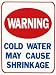 Seinfeld sign, Pool sign, hot tub, gift, novelty, accessory, swimming pool sign
