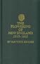 The Flowering of New England, 1815-1865