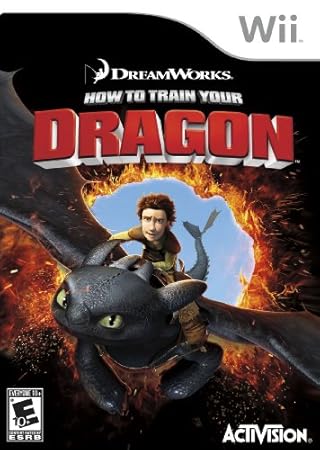 How To Train Your Dragon