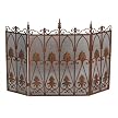 Majestic Fireplace Screen