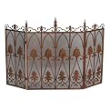 Majestic Fireplace Screen