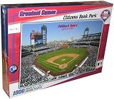 Philadelphia Phillies Greatest Games Puzzle - Philadelphia Phillies