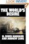 The World's Desire