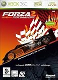 Revue Microsoft  / Forza Motorsport 2 Collector