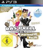 Das Duell - M�nner vs. Frauen: Partyspa� Total!