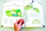 Mighty Bright Flexithin Magnifier 2-1/2"X7-1/2" - Bookmark