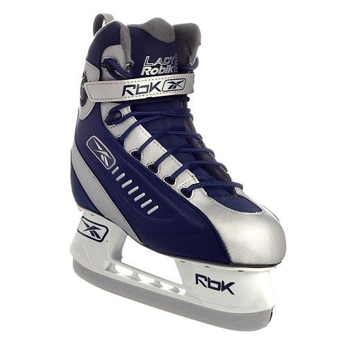Reebok FiguRobik 8 Womens Figure Ice Skates
