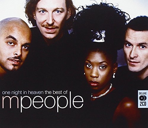 M People - Hitdisk 02/99 - Zortam Music