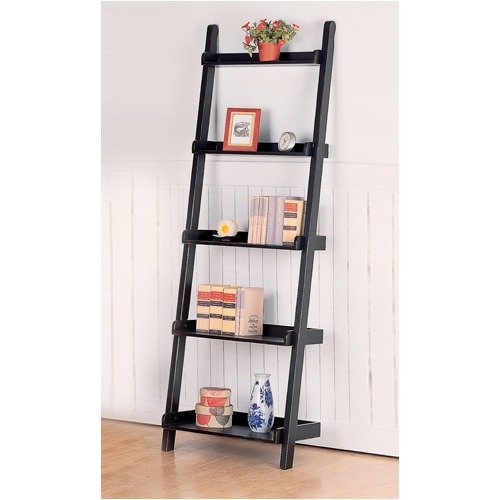 Blairstown Bookshelf - Coaster 5049 Bookshelf On Sale