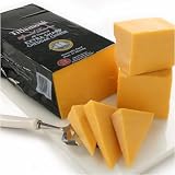 Tillamook Special Reserve Extra Sharp Cheddar (8 ounce) by igourmet.com