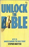 Unlock the Bible