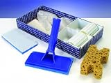 Padco 2940 Sponge Painting Tools Kit