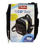 Playtex Fridge-To-Go Bottle Holder - Double by Playtex