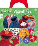 VP18 Sesame Street Valentine Fun Pack