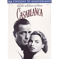 Casablanca�(70� anniversario) [Italia] [Blu-ray]