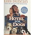 Hotel for Dogs (Library Edition) (Unabridged) (Compact Disc)