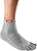 Amazon price tracker, Amazon price history charts, Injinji - 2012 - Performance Original Weight Mini Crew Toesocks, Grey, Small