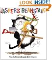 Jasper's Beanstalk