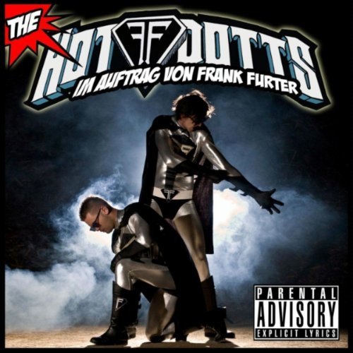 Rock"n"RollStuhl [Explicit]