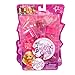 The Beatrix Girls Single Instrument Pack - Ainsley's Drum Set and Drum Sticks