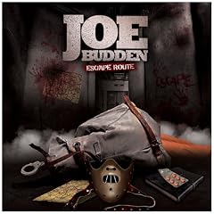 Marketa Irglova/Joe Budden