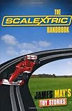 The Scalextric handbook