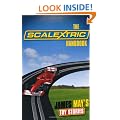 James May's Toy Stories: Scalextric Handbook