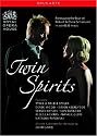 Twin Spirits: Sting performs Schumann