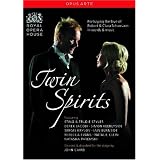 TwinSpirits:StingperformsSchumann