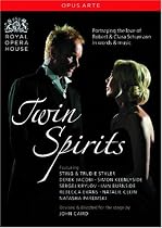 Twin Spirits [DVD] [NTSC] [2005]