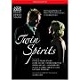 TWIN SPIRITS - STING und seine Ehefrau Trudie Styler sind Robert Schumann und Clara Wieck