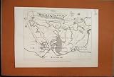 1882 SPITHEAD PORTSMOUTH PLAN MAP GROUND REVIEW VOL