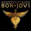 Bon Jovi Greatest Hits