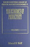 The economics of productivity