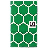 コクヨS&T 10-gruppen ダイアリー 2013 linklet Honey緑 スモール 月間ブロック THX-KD02-3G