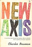 New axis; or, The 'Little Ed' stories : an exhibition