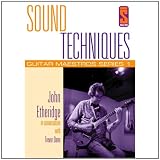 Sound Techniques - Guitar Maestros Series 1 John Etheridge [DVD]