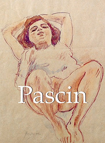 Pascin (German Edition)