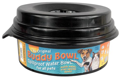 The Orginal Buddy Bowl 1/2 Gal