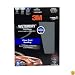 3M Imperial Wetordry Sheet, 9 in x 11 in, Grade 1500, Pack of 5 Sheets
