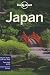 Books : Lonely Planet Japan Travel Guide (Country Travel Guide)