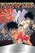 Flame of Recca Perfect Collections - Recca no Honoo