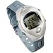 Sportline 1680-06GY Sportline Solo Heart Rate Watch Gray